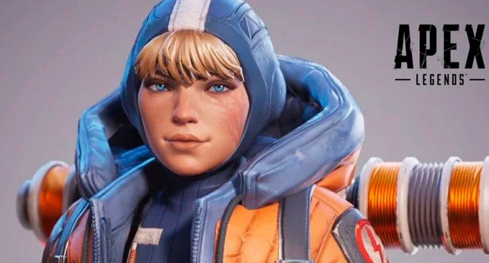 Apex Legends