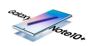 Samsung lanzará su nuevo smartphone, el Galaxy Note 10. Conoce todo lo que sabemos de este celular. (Foto: Evan Leaks)
