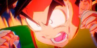Dragon Ball Super |Piccolo, Gohan y Vegeta serán personajes jugables en Dragon Ball Z: Kakarot Dragon Ball Super |Piccolo, Gohan y Vegeta serán personajes jugables en Dragon Ball Z: Kakarot