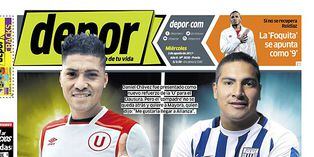 Ya está... ¿También viene?