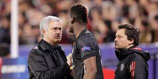 Barza pone su mirada en Pogba, aunque Mourinho quisiera un crack de recambio