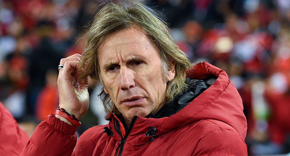 Ricardo Gareca tendrá que tomar una decisión en los próximos días para presentar la lista de 23 convocados para la Copa América 2019.