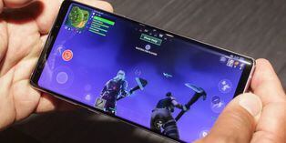 ¿Qué tan gamer es el Samsung Galaxy Note 9? Aquí te contamos algunos aspectos ¿Qué tan gamer es el Samsung Galaxy Note 9? Aquí te contamos algunos aspectos