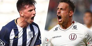 Alianza y la 'U' juegan a la misma hora, ¿a quién transmitirá la TV en la última fecha del Clausura?