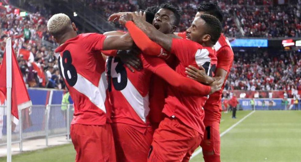 La Selección Peruana integra el Grupo A de la Copa América junto a Brasil, Venezuela y Bolivia. (GEC)