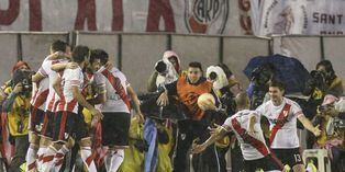 Vuelven a soñar: los 5 jugadores que pueden ser bicampeones del River Plate en Copa Libertadores