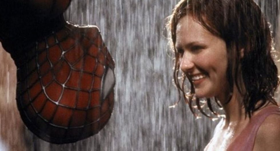 Marvel: Mary Jane vuelve a Hollywood