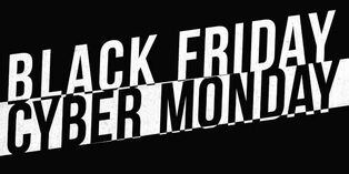 Black Friday vs. Cyber Monday: ¿cuál es la diferencia entre ambas fechas?