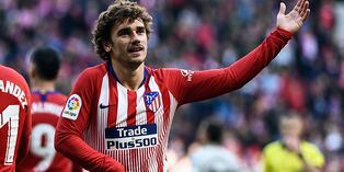 ¿Un guiño al FC Barcelona? Griezmann selecciona aValverde en PES 2019 como su entrenador