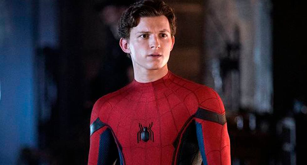 Spider-Man