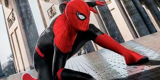 Spider-Man: Far From Home | ¿Cuál es el futuro de Tom Holland en el UCM?