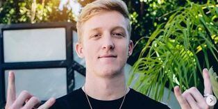 “Tfue" demuestra que las granadas siguen siendo fuertes en Fortnite Battle Royale