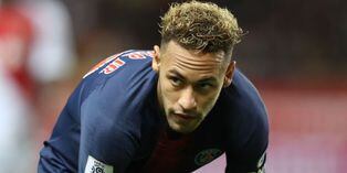 Puerta abierta: Neymar y el acuerdo que lo sacaría fácilmente del PSG rumbo a otro club