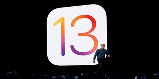 iOS 13 de Apple incluirá una de las funciones más usadas en Android