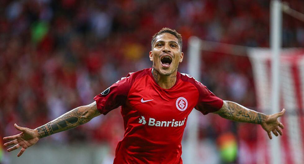'Superclásico' a la vista: Boca y River pelearán por el fichaje de Paolo Guerrero en 2020, según 'Infobae' - Diario Depor