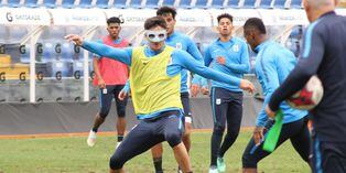 Alianza Lima: Mauricio Affonso y Roberto Villamarín recibieron visto bueno para jugar ante Cantolao
