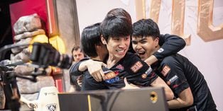 Worlds 2019 | League of Legends: FunPlus Phoenix es el primer finalista del Mundial