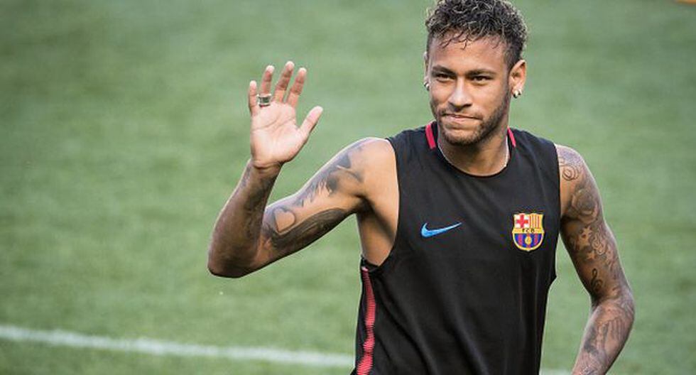 Jugó 30 partidos de La Liga en la 2016/17 (Getty Images).