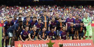 Todo por el todo: Borussia Dortmund estaría en Barcelona para convencer a jugador azulgrana