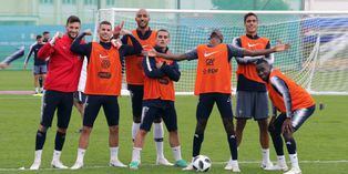 Francia en Rusia 2018: ¿qué dijo Antoine Griezmann sobre la Selección Peruana?