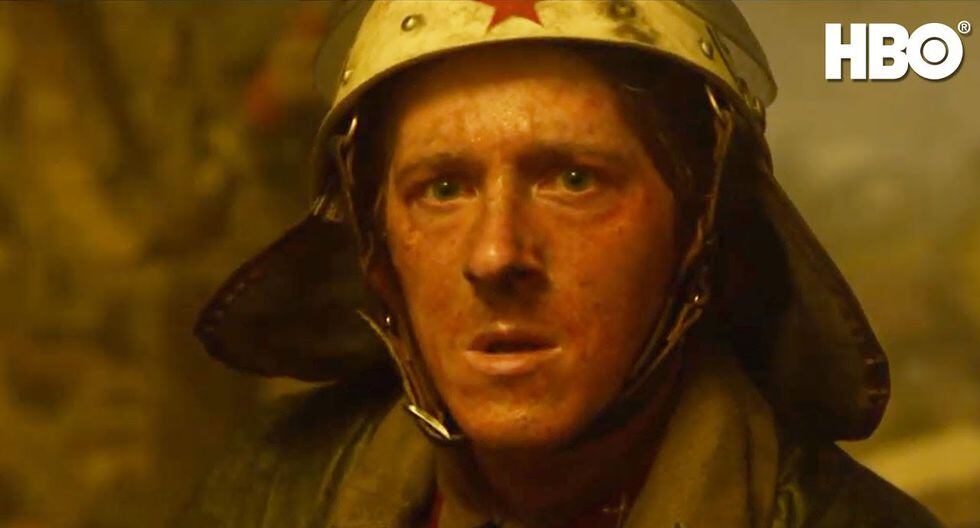 Chernobyl: estos son los actores, personajes y lista de episodios de la nueva serie de HBO (Foto: HBO)