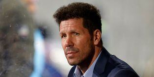 ¿Diego Simeone a la Premier? El club top de Inglaterra que lo quiere para mediados de este año
