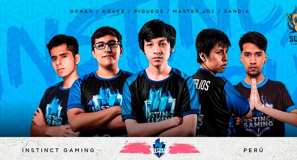 League of Legends