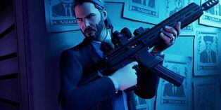 Fortnite x John Wick: sinopsis, desafíos, cómo jugar y todo sobre el nuevo modo de juego Fortnite x John Wick: sinopsis, desafíos, cómo jugar y todo sobre el nuevo modo de juego