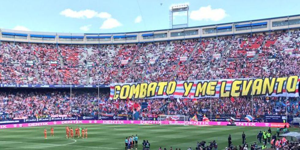 Atlético de Madrid