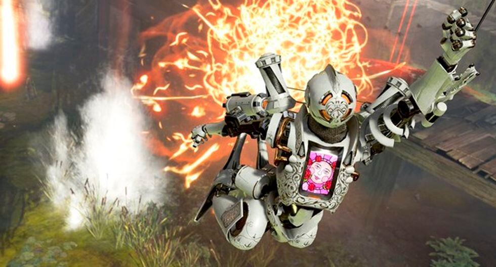 Apex Legends