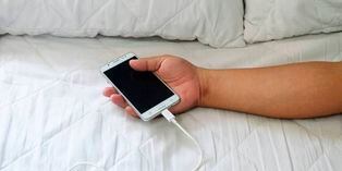 Celulares: ¿debo cargar mi celular toda la noche? Mitos de los smartphones