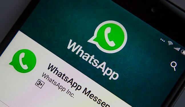 ¿Quieres saber cuántas personas te tienen agregada a tu WhatsApp sin que lo sepas? Conócelo haciendo esto. (Foto: WhatsApp)