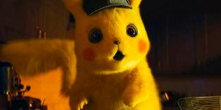 Detective Pikachu | Legendary ya estaría desarrollando una secuela de la cinta de Pokémon