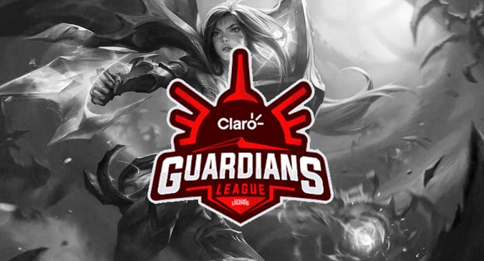 League of Legends