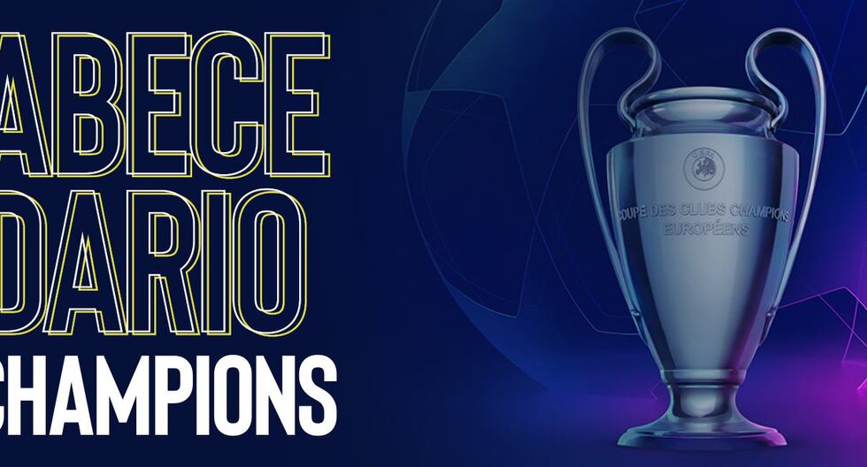 Los 26 datos que dejó la fecha 4 de la Champions League. (Depor)