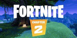 Fortnite 2: ¿qué pasó en la Temporada 10? ¿Acaso Epic Games inició el filtrado "Chapter 2"? Fortnite 2: ¿qué pasó en la Temporada 10? ¿Acaso Epic Games inició el filtrado "Chapter 2"?