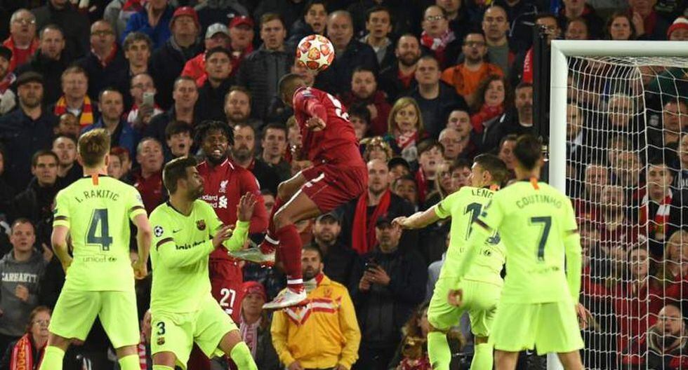 Barcelona no gana la Champions League desde 2015. (Getty)