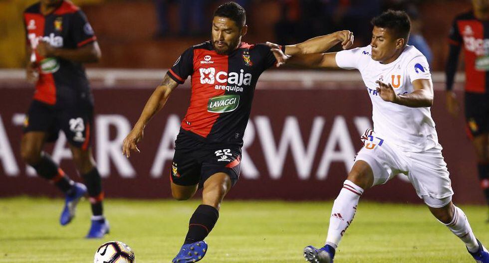 La reacción de Joel Sánchez a la posibilidad de vestir la 'bicolor'. (Foto: GEC)