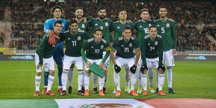 ¿Será la vencida? La maldición del quinto partido que buscará romper México en Rusia 2018 ¿Será la vencida? La maldición del quinto partido que buscará romper México en Rusia 2018