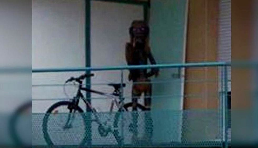 ¿Sabes qué es realmente este ente extraño que ha causado sensación durante años en Google Maps?