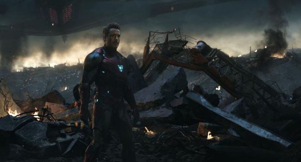 El relanzamiento de la última película de los “Vengadores” ha generado más de un comentario en redes sociales. (Foto: Disney)
