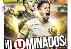 ¡Iluminados!