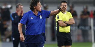 Pablo Bengoechea y Mario Salas juegan su final: los números con los que llegarán al Nacional