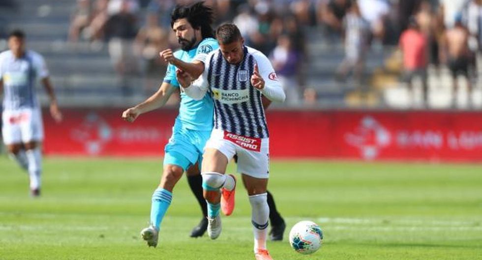 Pablo Bengoechea tuvo una buena planificación del partido ante Sporting Cristal, según Fox Sports Radio Perú. (Foto: GEC)