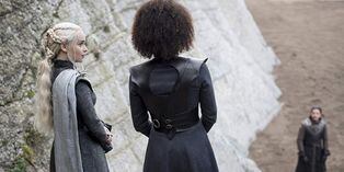 Game of Thrones 8x04: ¿Qué significan las últimas palabras de Missandei?