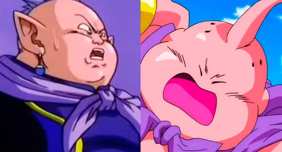 Dragon Ball Super