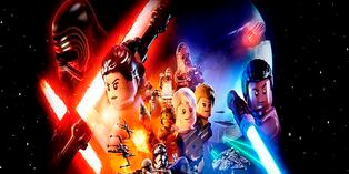 E3 2019 | 'LEGO Star Wars: The Skywalker Saga' es anunciado con su primer tráiler y fecha de lanzamiento