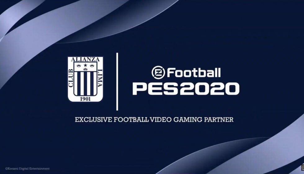 PES 2020