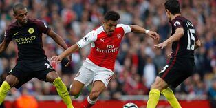 ¡Fin de la novela! El futuro de Alexis Sánchez en el Arsenal está oficialmente definido
