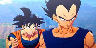 Bandai Namco cambiará la carátula de “Dragon Ball Z: Kakarot” tras críticas de los fans